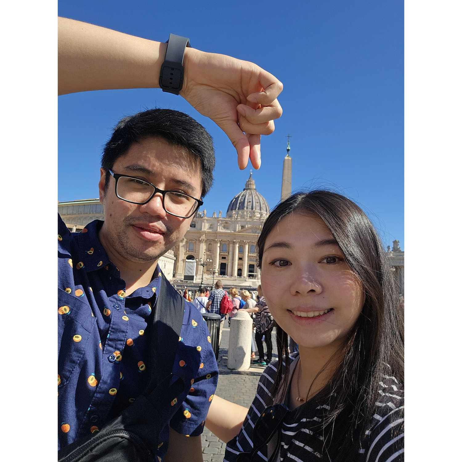 Vatican