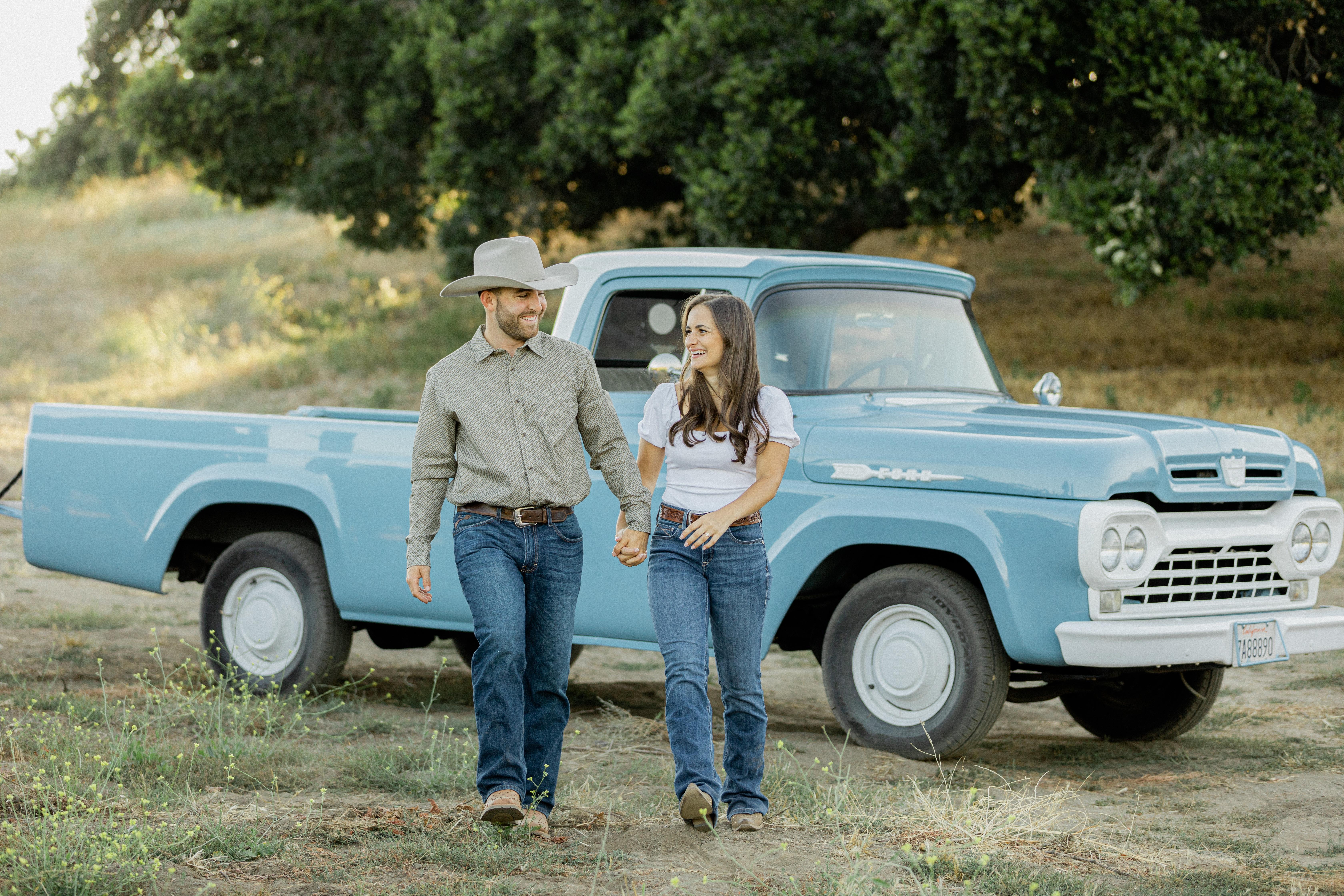 The Wedding Website of Julia Deming and Kale Varvel