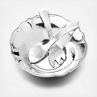 Stafford 3-Piece Salad Serving Set