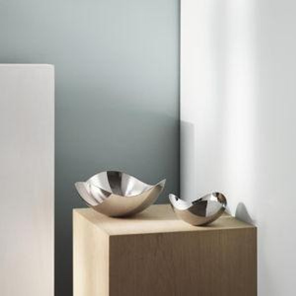BLOOM Mirror bowl, small