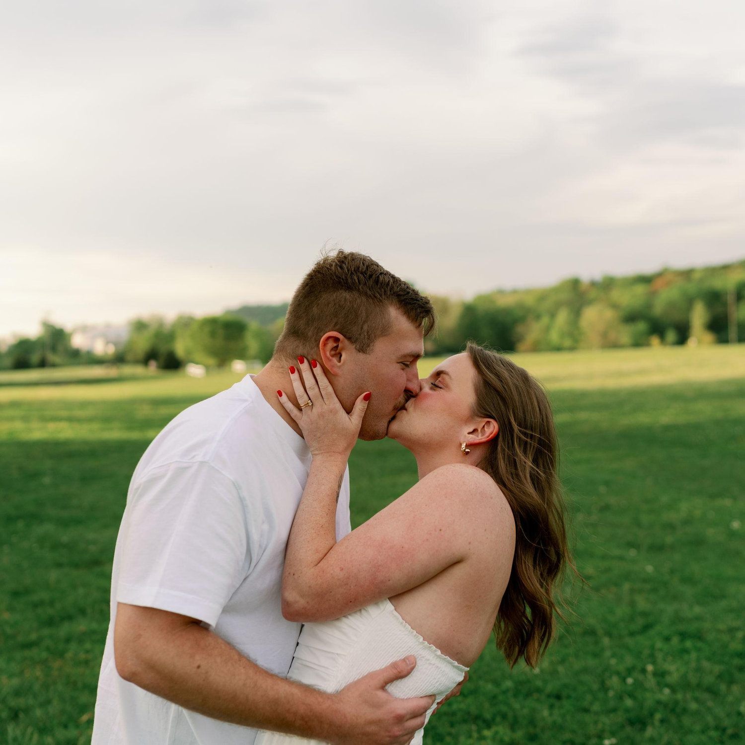 Can't wait to be "The Stewarts" <3