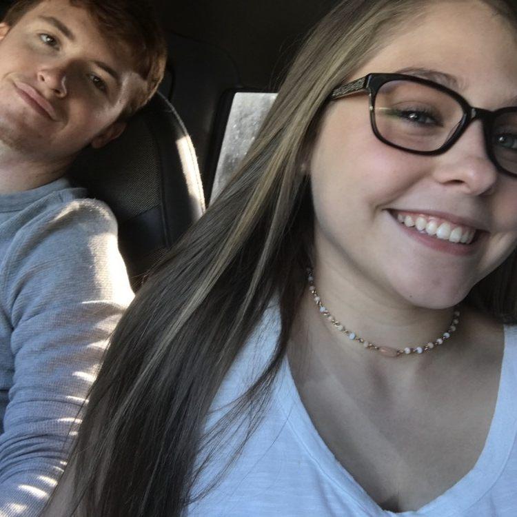 Our first drive in movie!