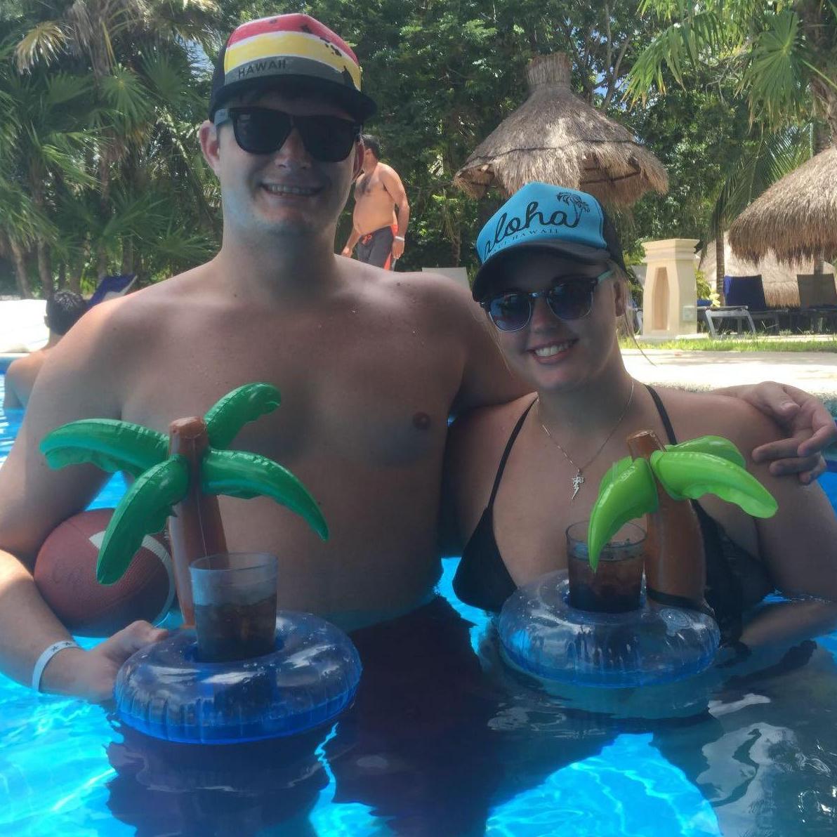 Cozumel | Aug 2016