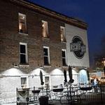 Handmap Brewing