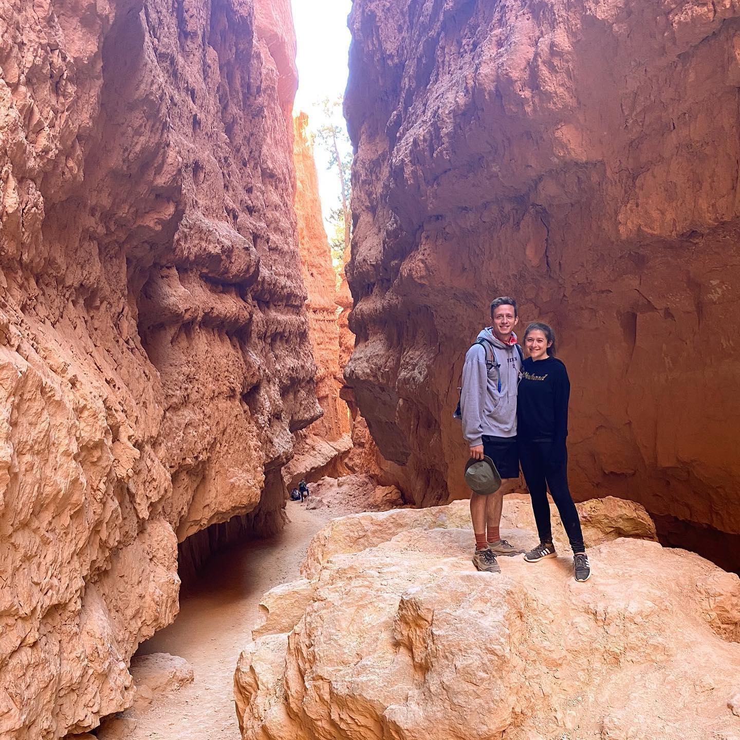 Bryce Canyon National Park