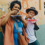 Oaxacking Food Tour