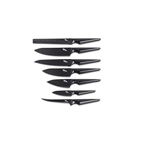 Edge of Belgravia GALATINE Chef Knives Set (7pcs)