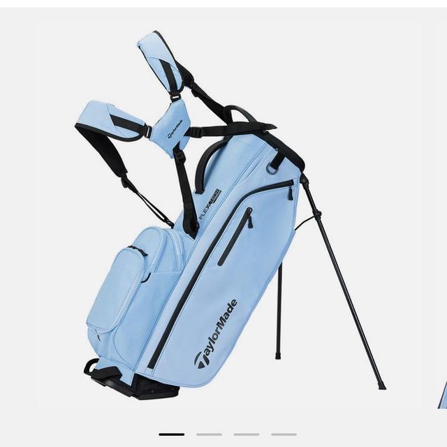 FlexTech Crossover Stand Bag