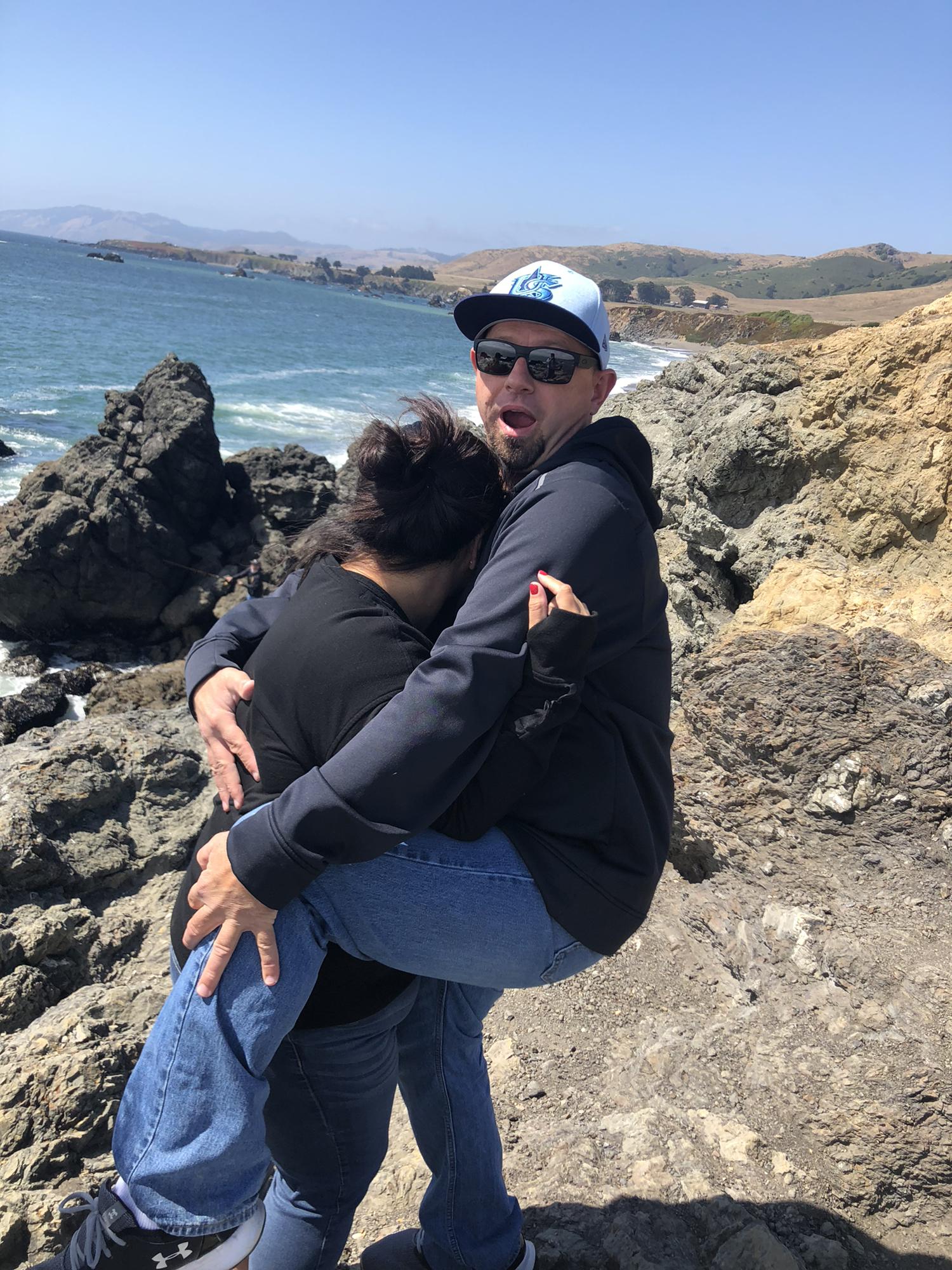 4th of July trip to the beach!
