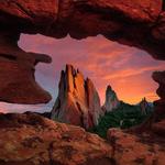 Garden of the Gods