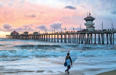 Huntington Beach