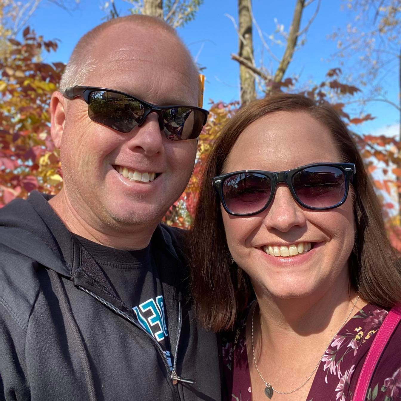 This was taken while on our annual Fingerlakes trip, I think in 2022.