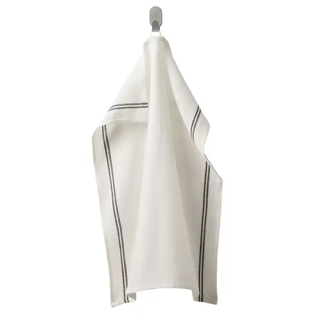 HILDEGUNDish towel, blue18x24 "