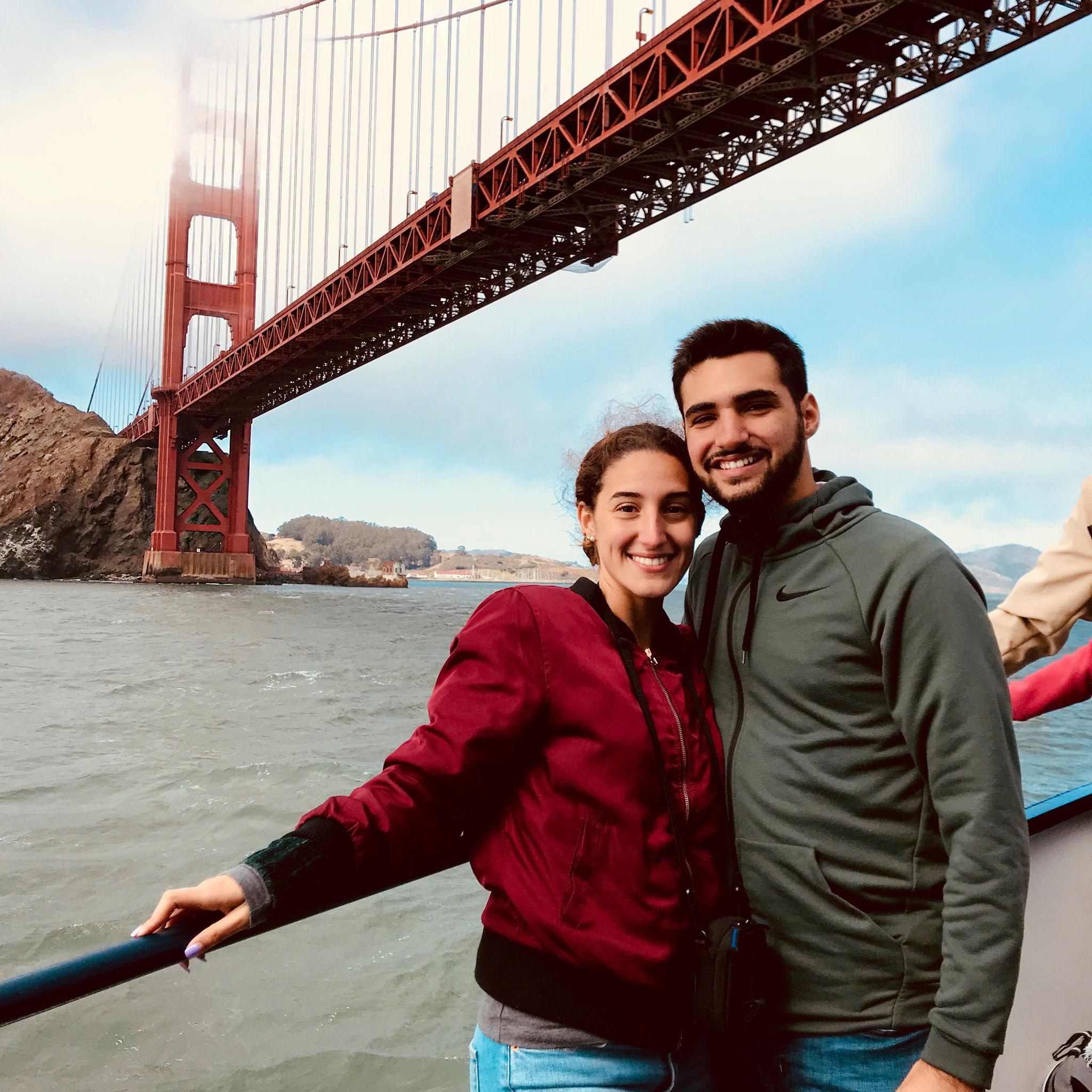San Francisco 2018