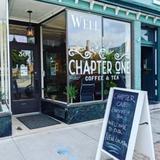 Chapter One: Coffee & Tea