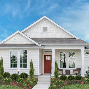 First home fund
