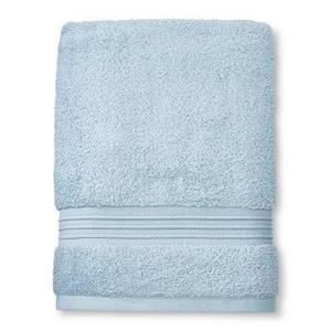 Fieldcrest Spa Molten Lead Bath Towel : : Home & Kitchen