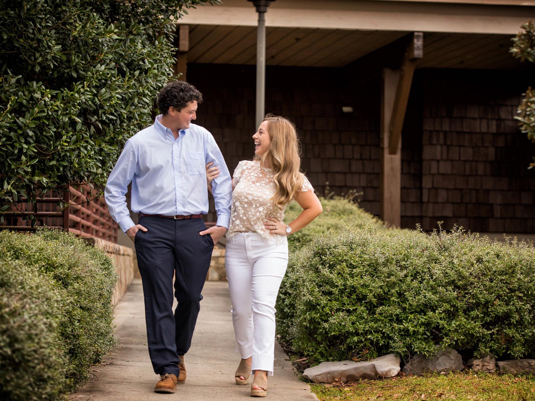 The Wedding Website of Ashley Tolton and Dillan Mccord