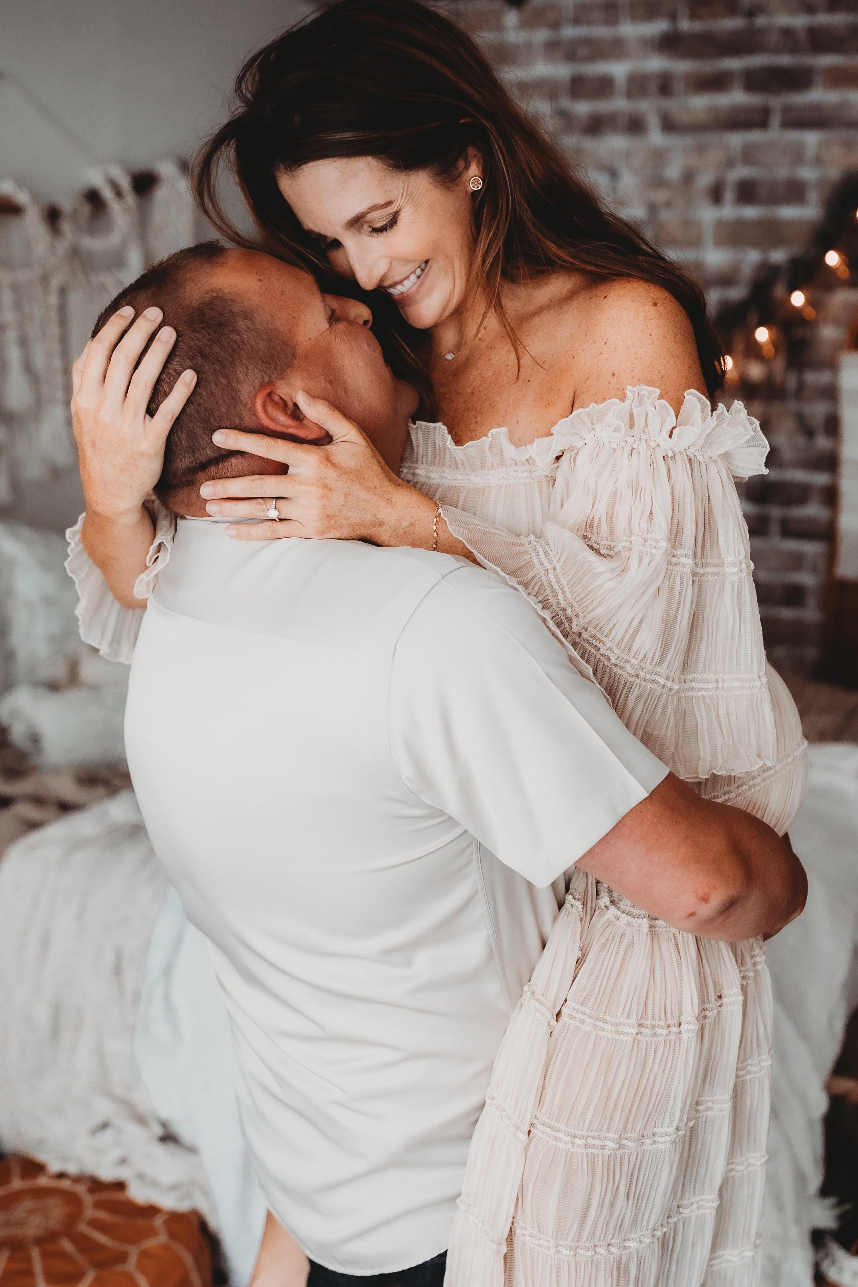 The Wedding Website of Jenna Kelly and RJ Chalmers