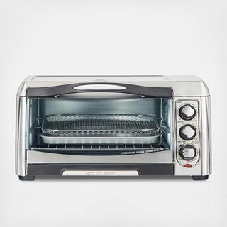 Sure-Crisp Air Fry Toaster Oven