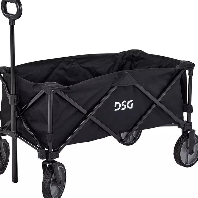 DSG Quad Fold Wagon