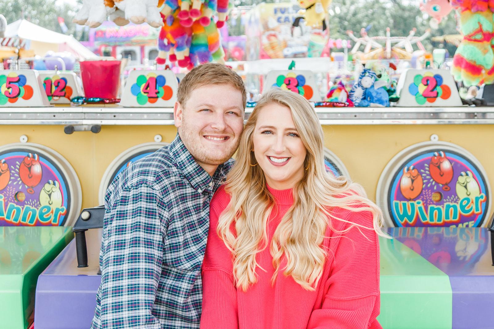 The Wedding Website of Rachel Scott and Spencer Buck