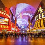 Fremont Street Experience