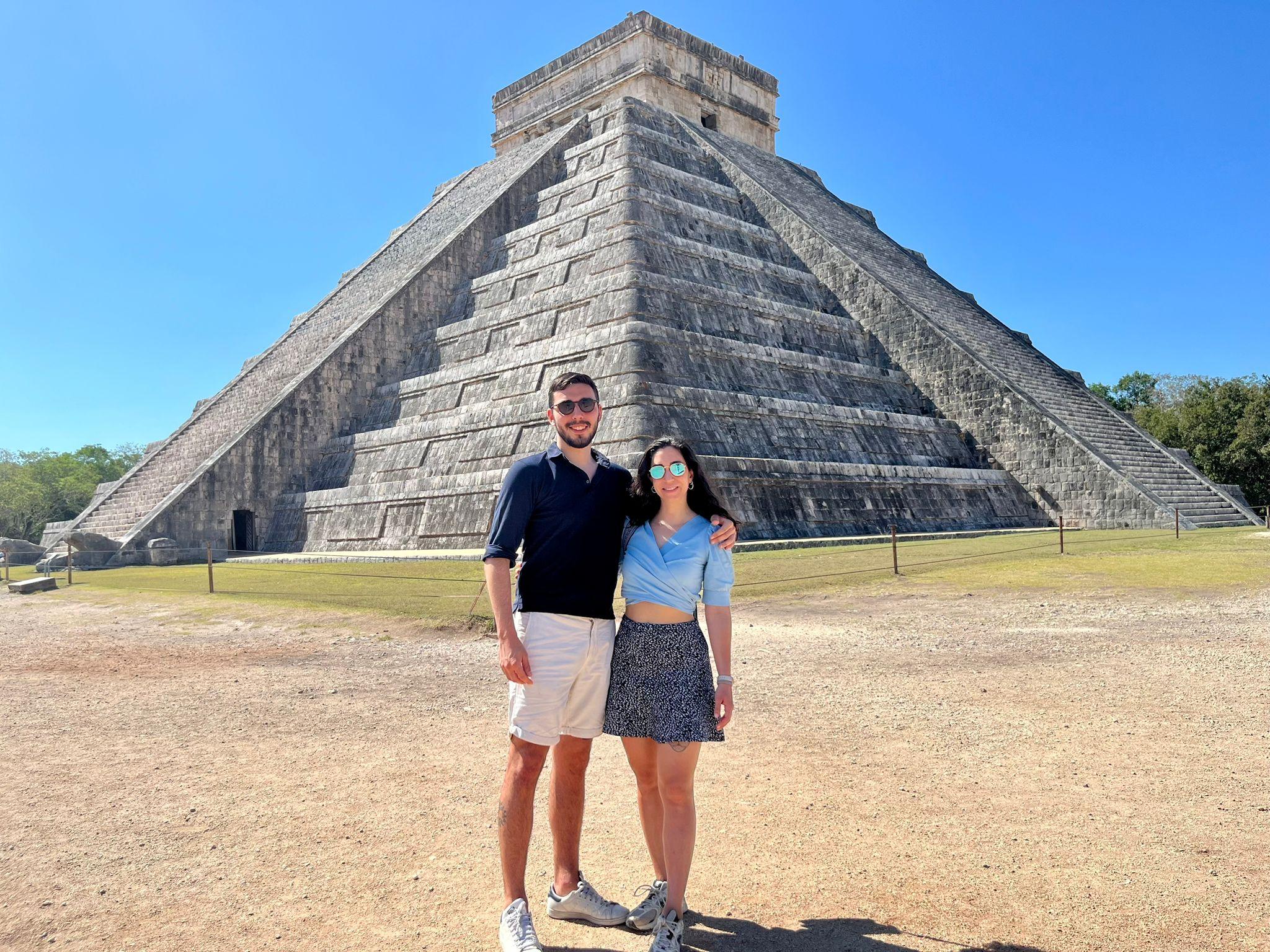 The Wedding Website of Angelica Gasperini and Federico Martinelli