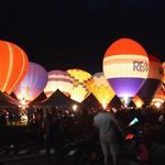 Nebraska Balloon and Wine Festival, Friday, August 10th