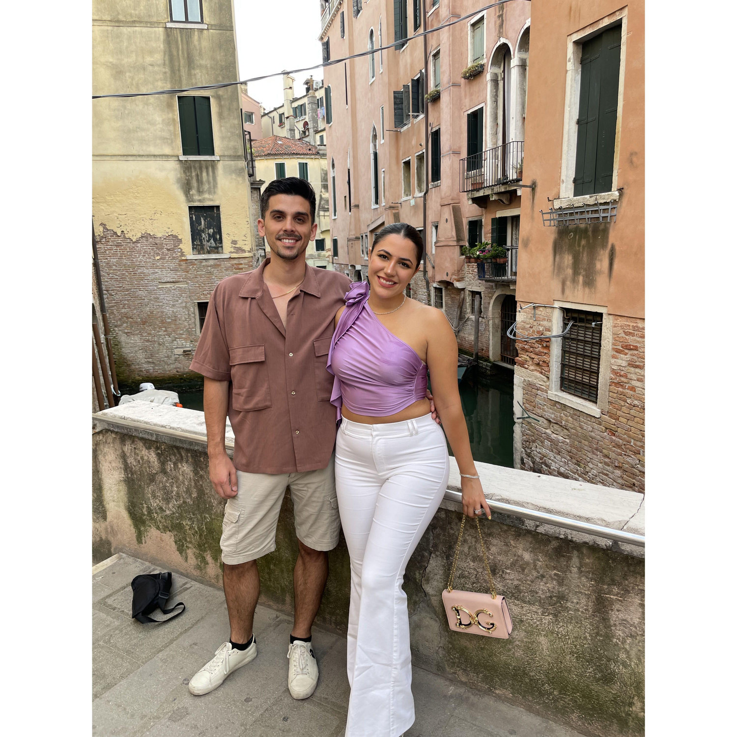 Venice, Italy
