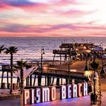 Pismo Beach
