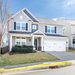 Housewarming Fund