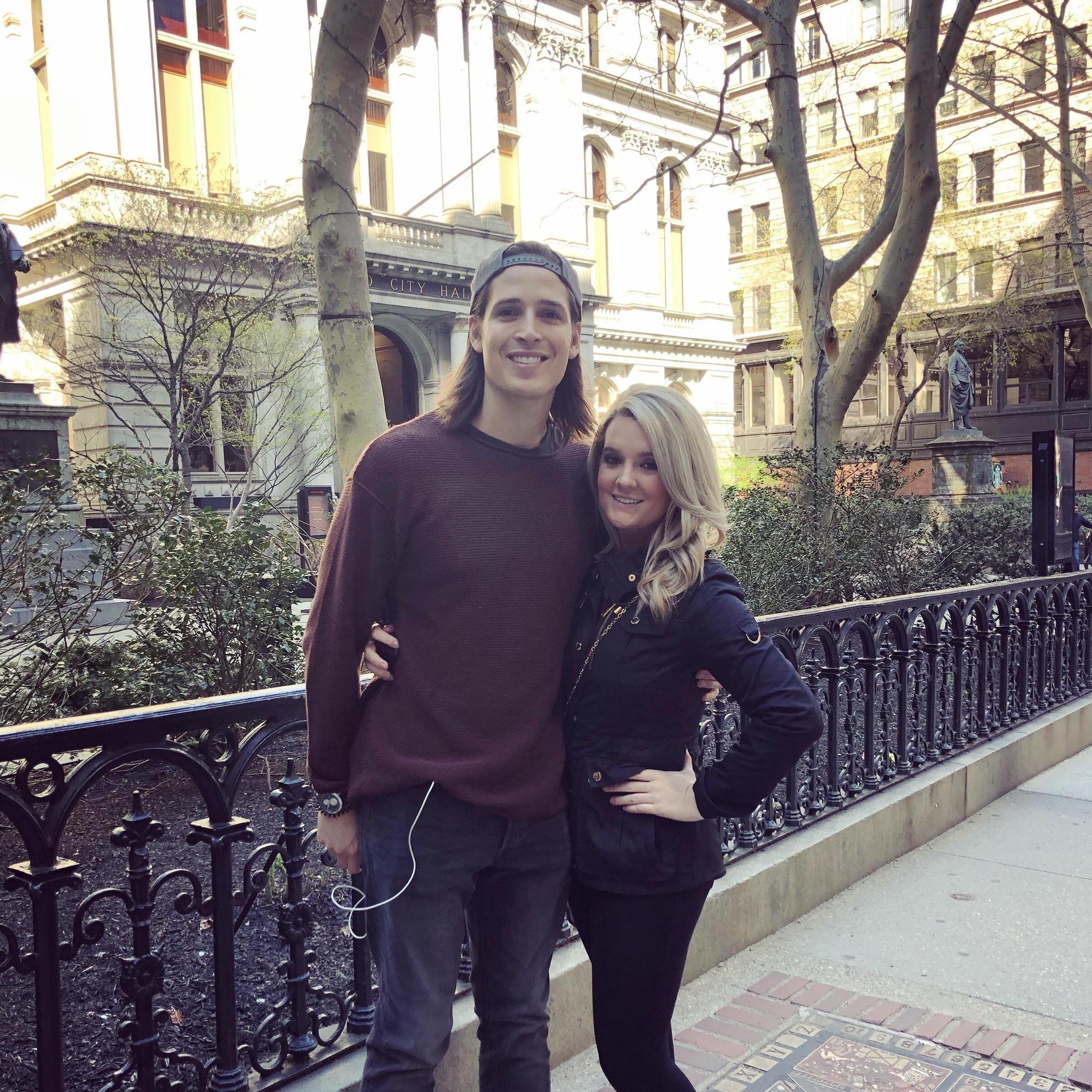Boston Trip 2019