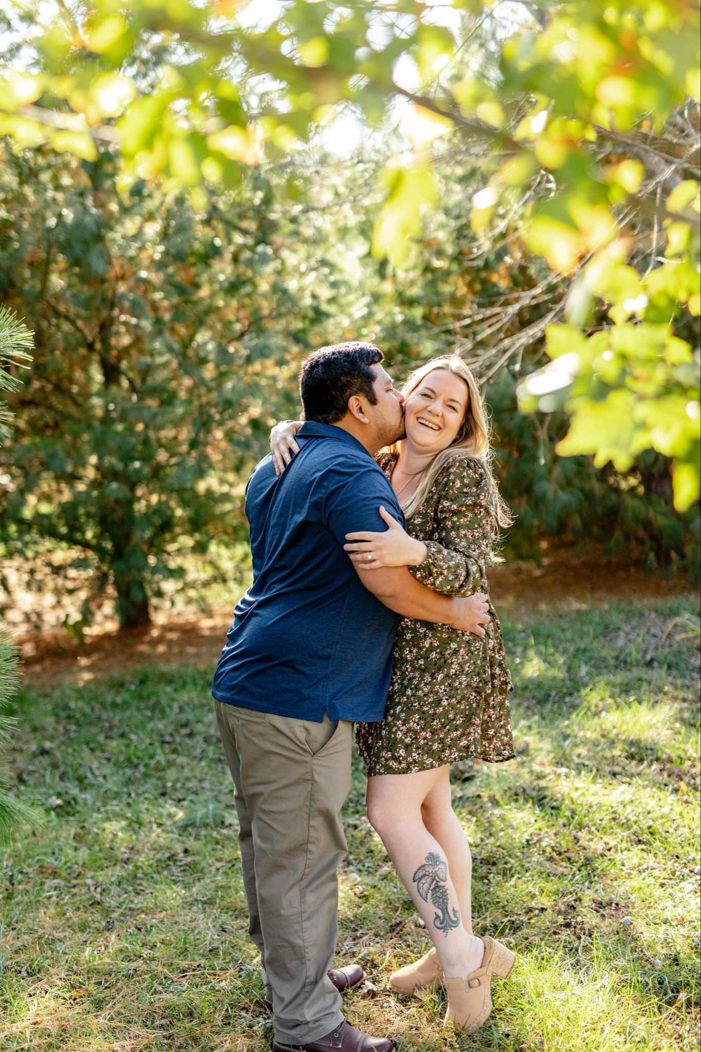 The Wedding Website of Chelsea Owens and Josue Ramirez