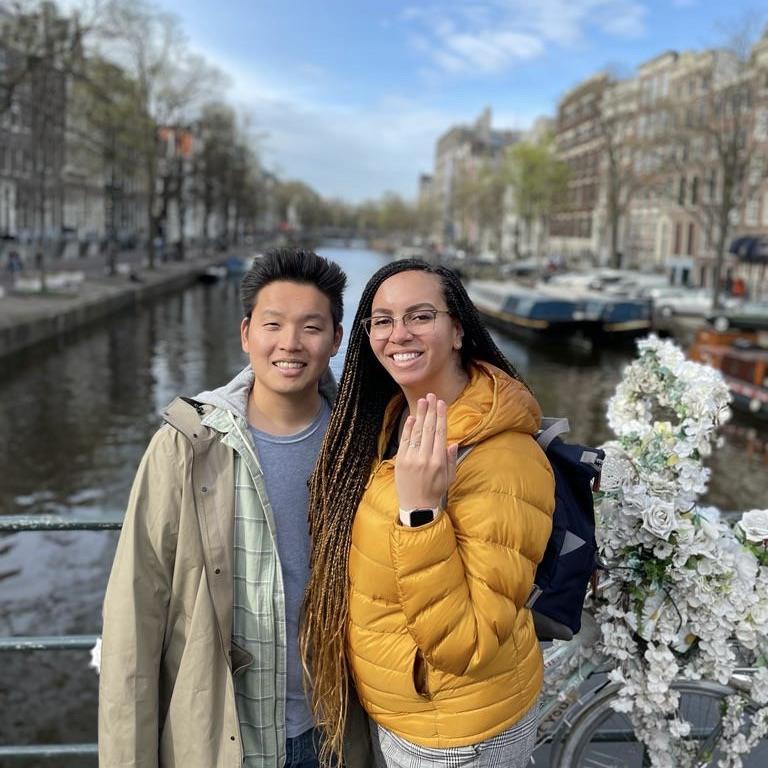 Amsterdam, Netherlands | 2022
