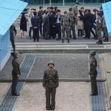 DMZ Tour Korea