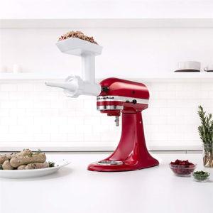 KitchenAid Sausage Stuffer Attachment