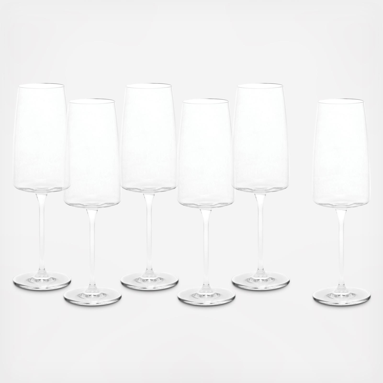 Sensa Champagne Flute - Thumbnail 2
