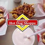 Brighton Hot Dog Shoppe