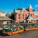 Old Town Trolley Tours St Augustine
