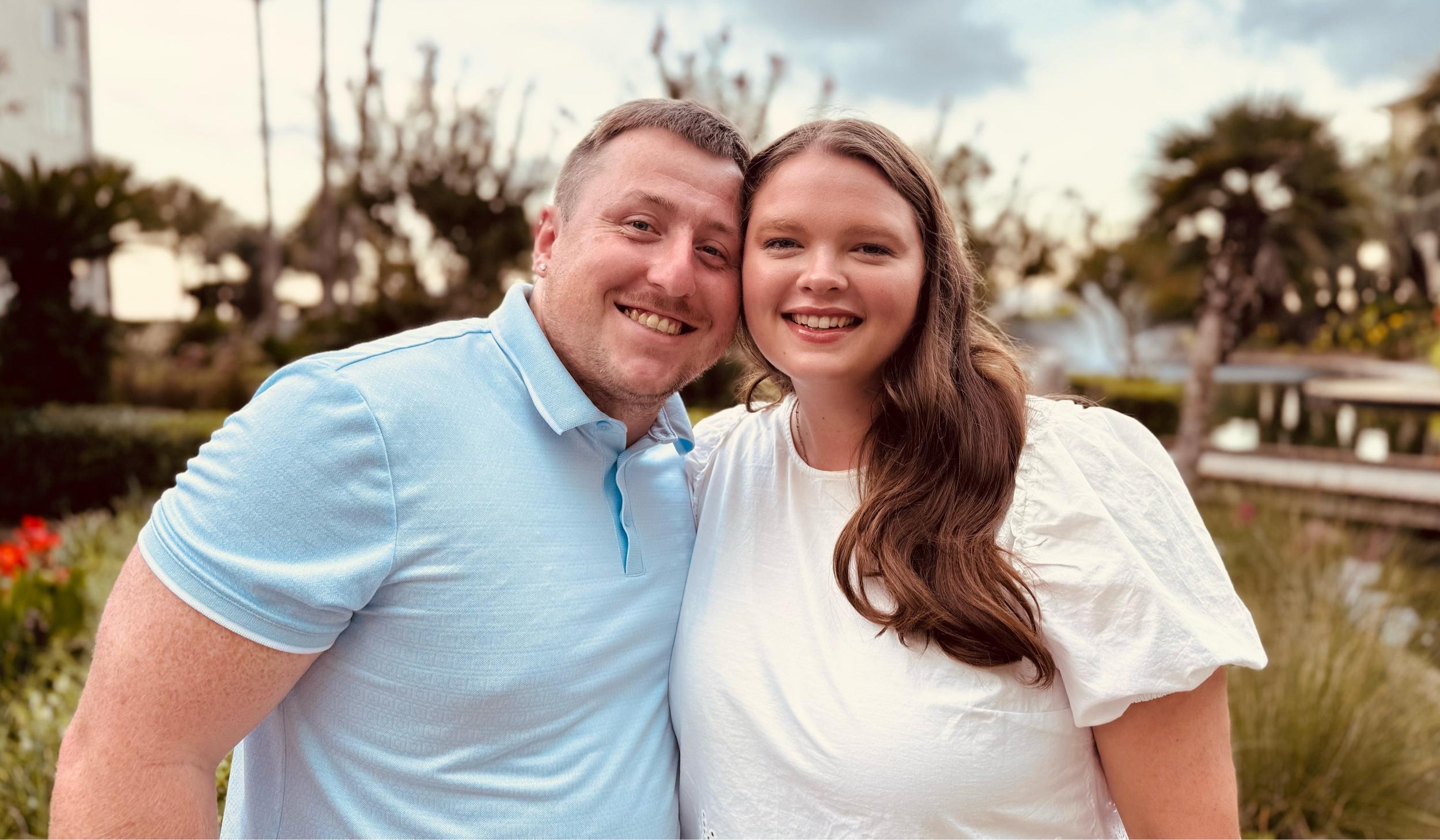 The Wedding Website of Sean McGrath and Lucy Smoot