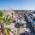Belmont Park