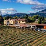 Cathedral Ridge Winery