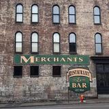 Merchants