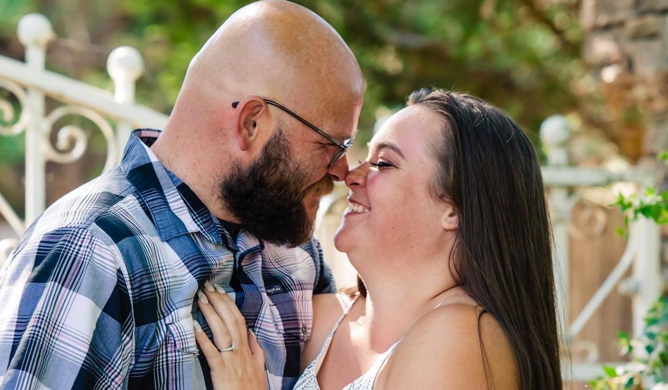 The Wedding Website of Alyssa Meeks and Tyler Hall