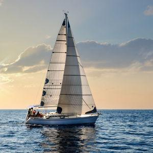 Sailboat Cruise In Curaçao
