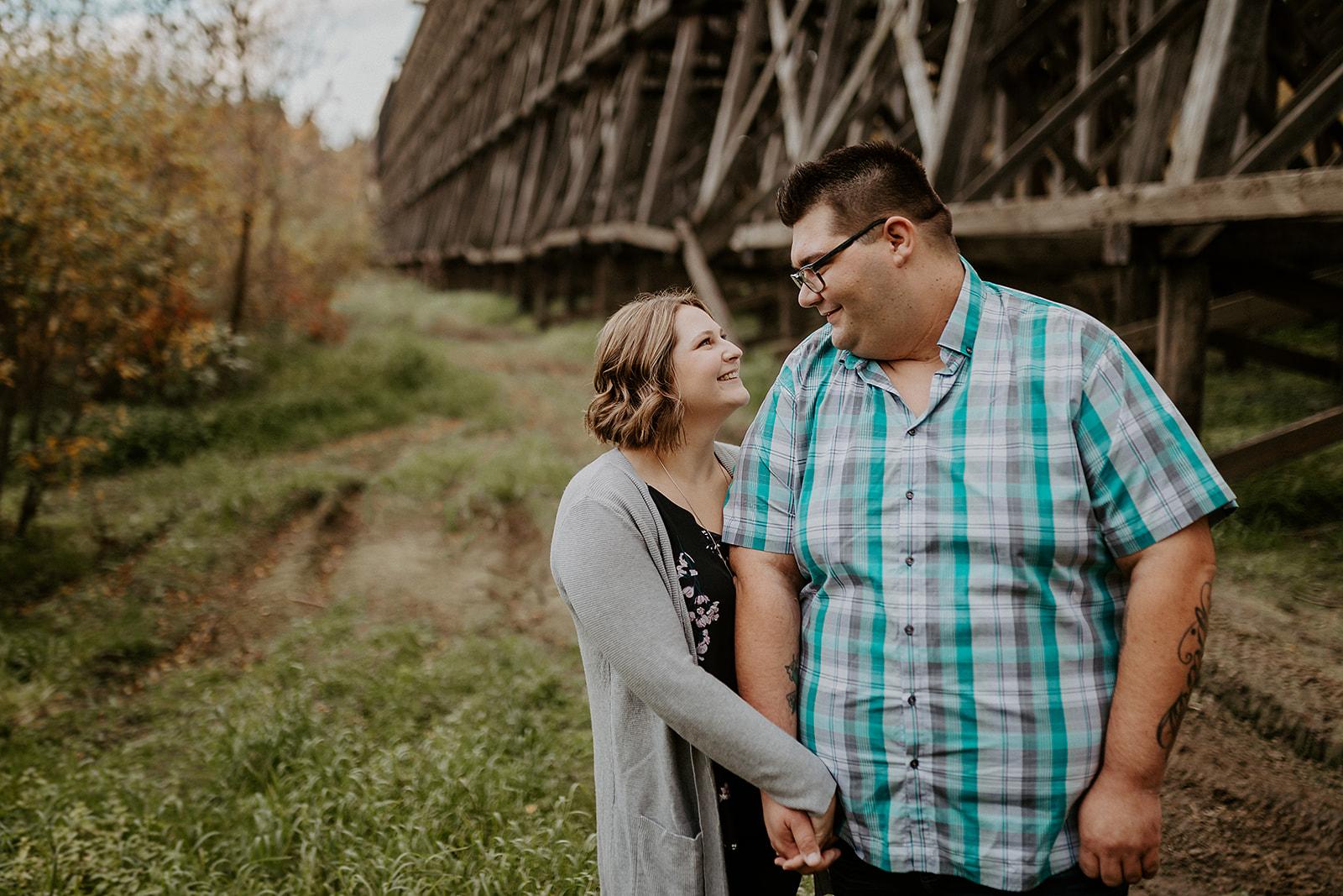The Wedding Website of Sarah Kaminski and Randy Rancier