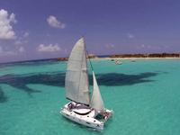 Sail to Isla Mujeres
