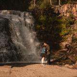 Ousel Falls