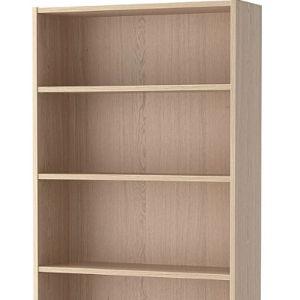 Bookshelves